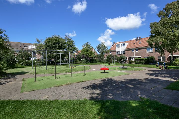 Bekijk foto 43 van Mina Krusemanpark 122