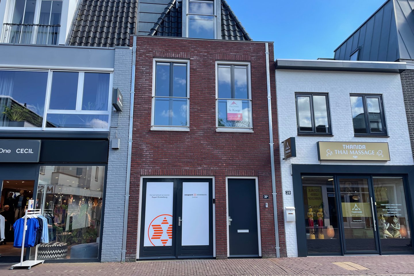 Bekijk foto 1 van Grietsestraat 30