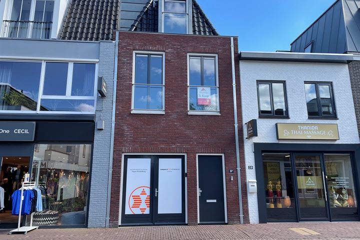 Grietsestraat 30, Zevenaar