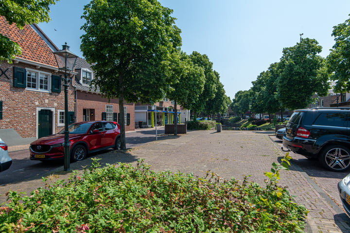 Bekijk foto 78 van Vliet Noordzijde 14