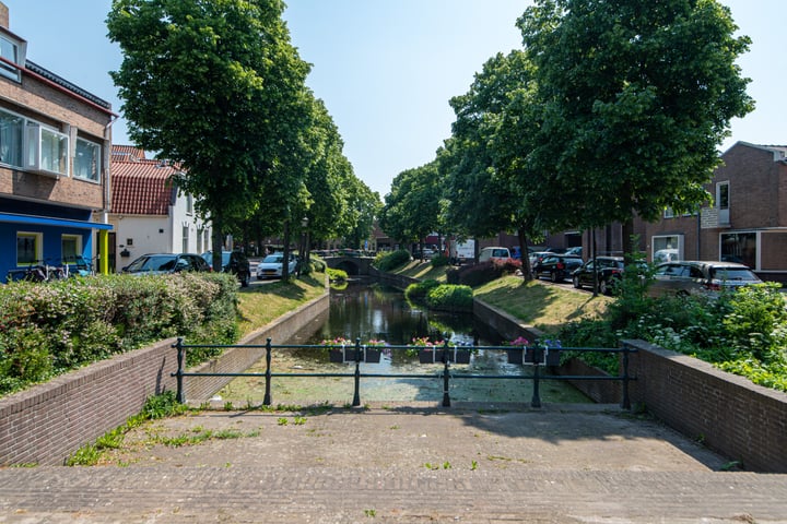 Bekijk foto 79 van Vliet Noordzijde 14