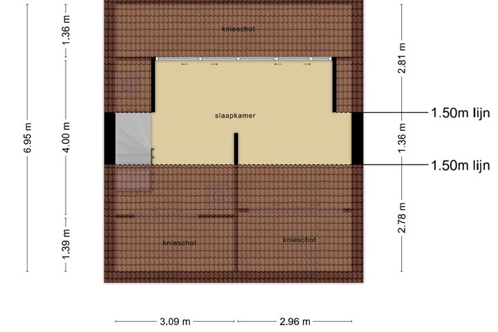 Bekijk foto 30 van Esdoornstraat 20