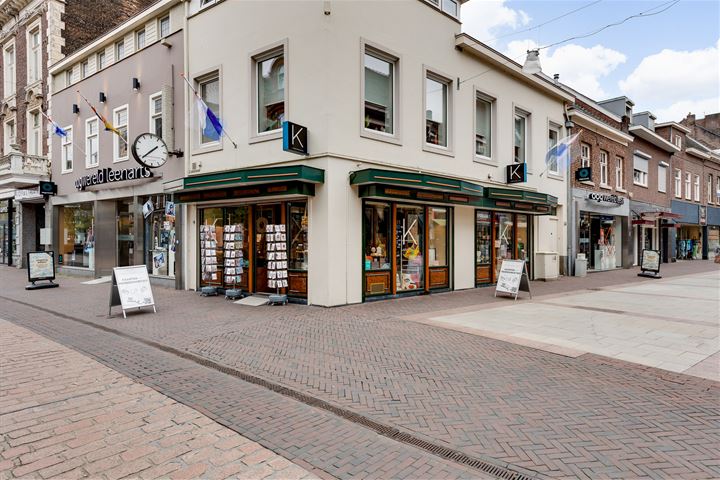 Hamstraat 9-A, Roermond