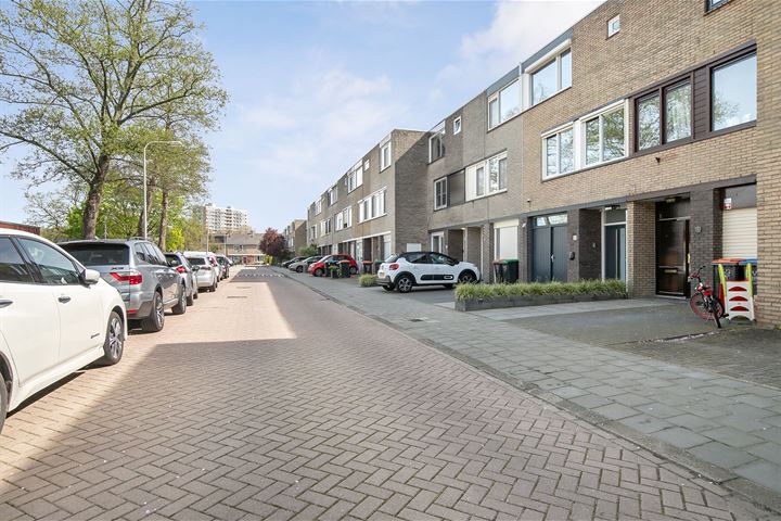 View photo 35 of Jasmijnstraat 63