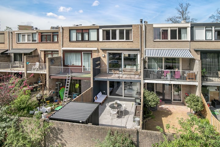 Bekijk foto 39 van Jasmijnstraat 63