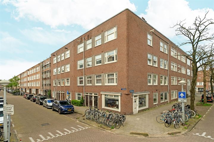 Bekijk foto 20 van Hudsonstraat 97-2