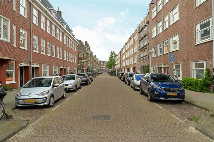 Bekijk foto 22 van Hudsonstraat 97-2