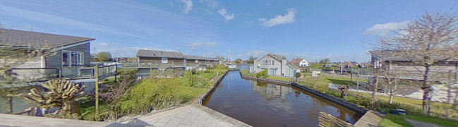 Bekijk 360° foto van Dakterras van Nei de Feart 15