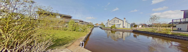 Bekijk 360° foto van Achtertuin van Nei de Feart 15