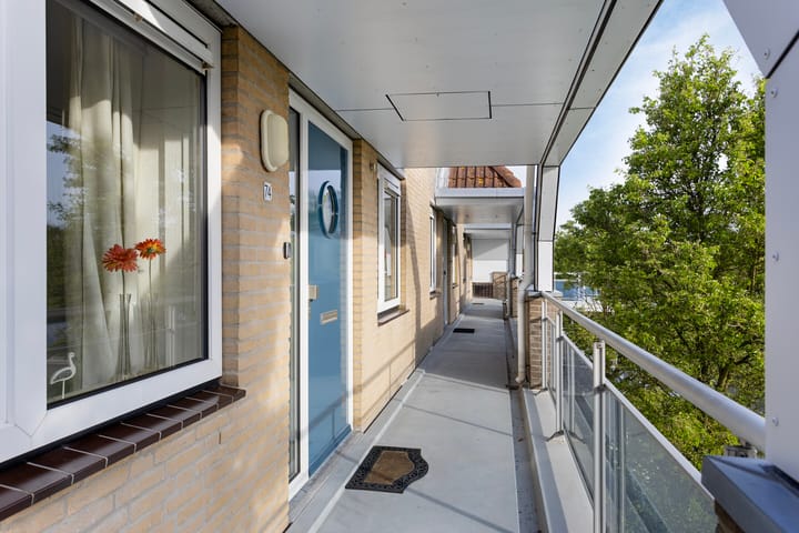 Foto 1 van Het Veerse Bree 74