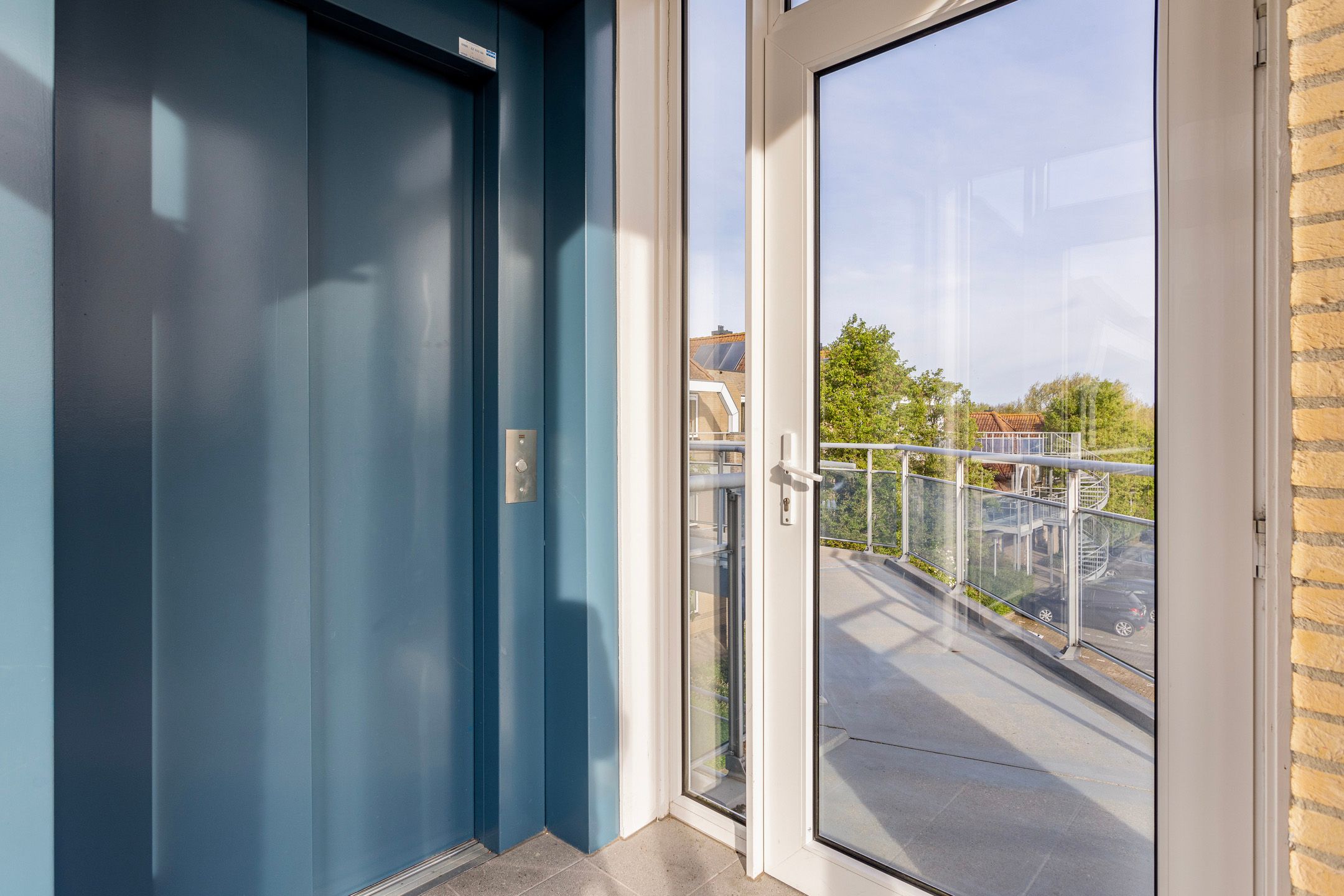 2-bedroom freehold villa in Vrouwenpolder — photo 3 of 5
