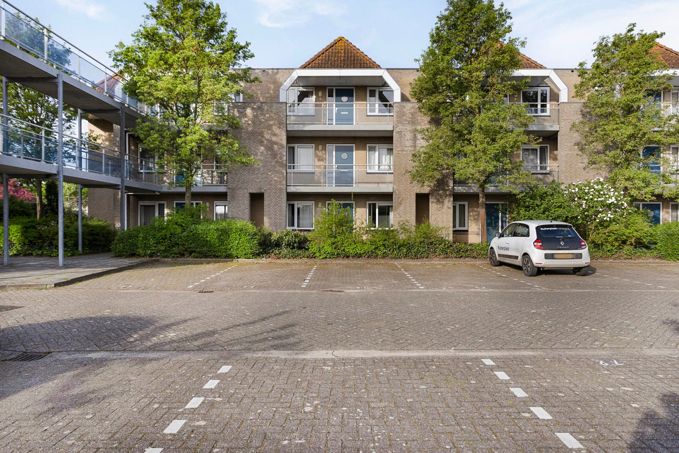 2-bedroom freehold villa in Vrouwenpolder — photo 4 of 5