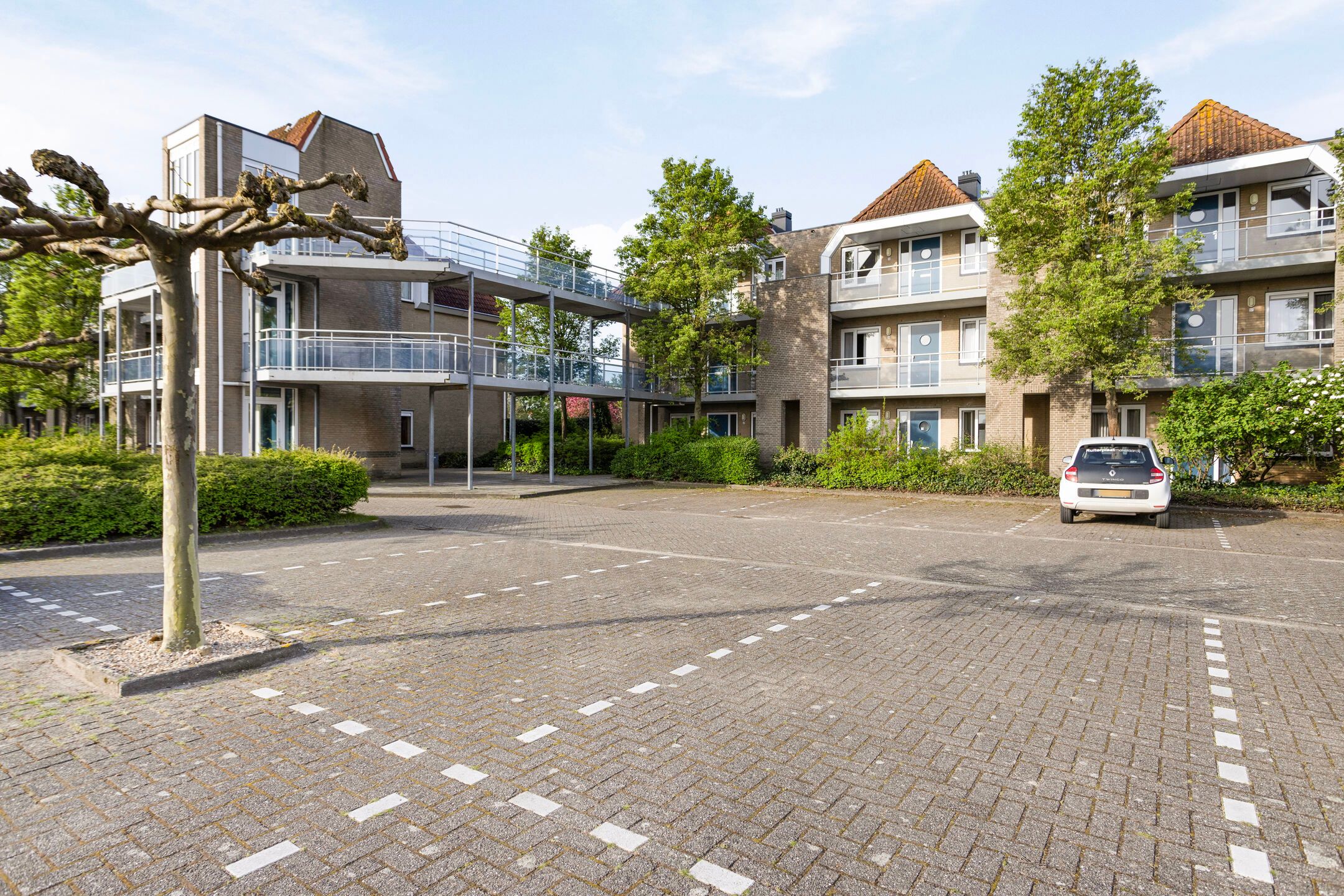 2-bedroom freehold villa in Vrouwenpolder — photo 5 of 5