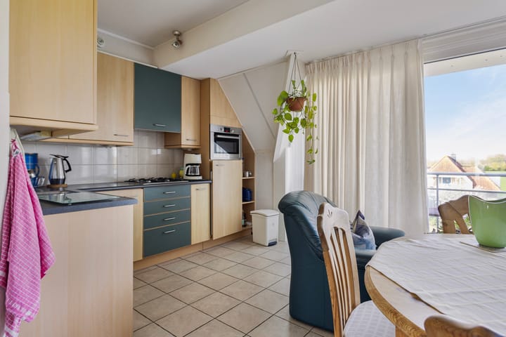 Foto 12 van Het Veerse Bree 74