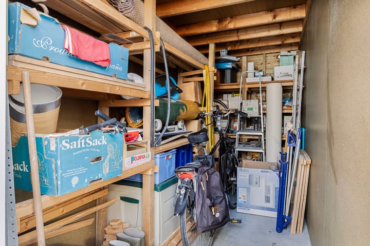 Foto 17 van Het Veerse Bree 74