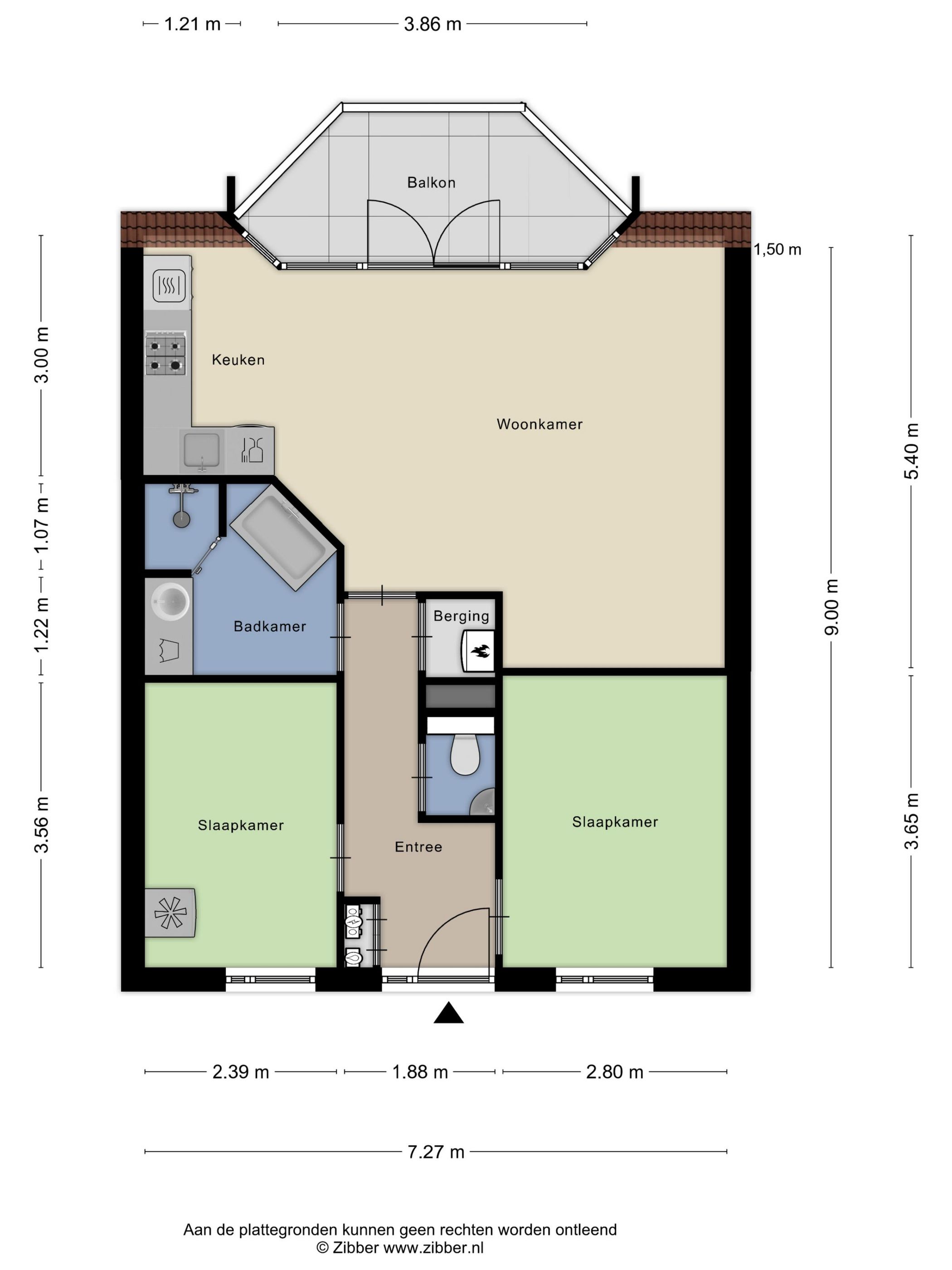 Photo 21 of Het Veerse Bree 74