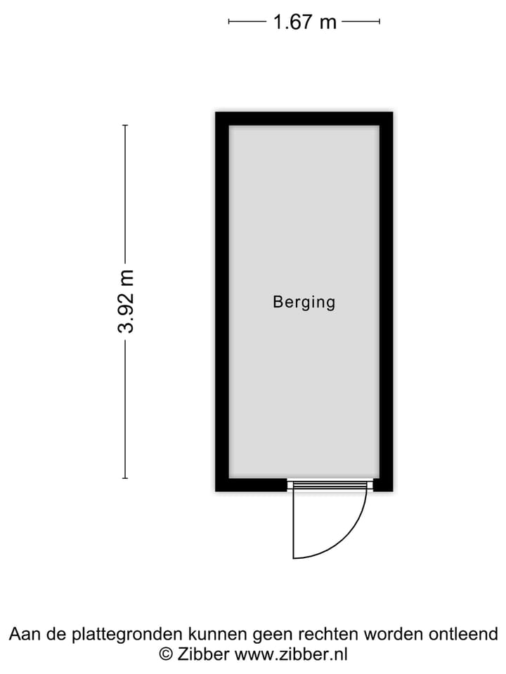 Foto 22 van Het Veerse Bree 74