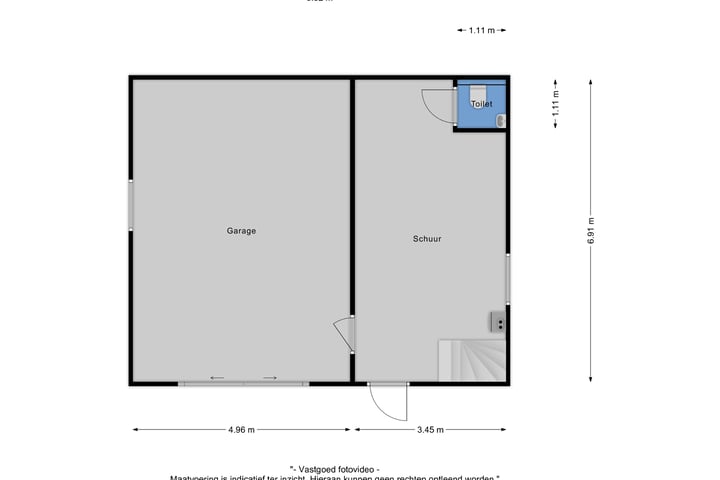 Bekijk foto 36 van Doornseweg 14-A,B,C