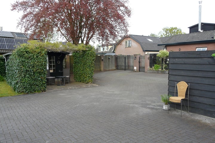 Bekijk foto 46 van Doornseweg 14-A,B,C