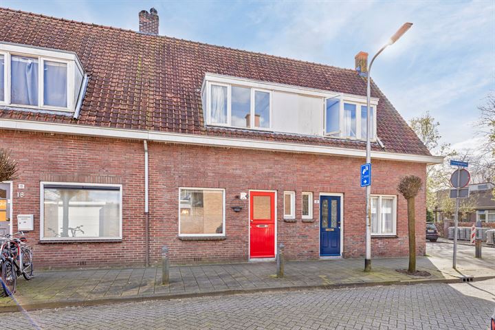 Bekijk foto 1 van Verenigingstraat 20