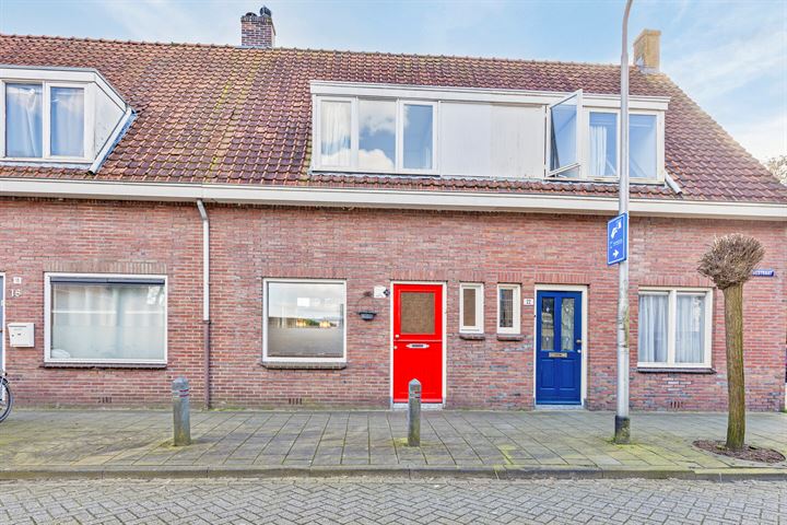 Bekijk foto 23 van Verenigingstraat 20