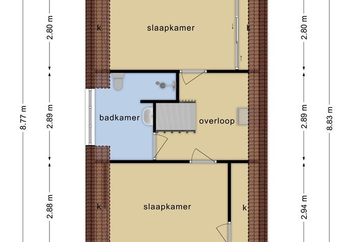 Bekijk foto 60 van Buys Ballotstraat 46