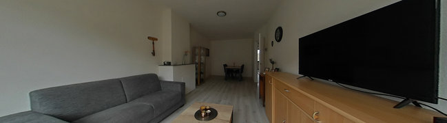 Bekijk 360° foto van woonkamer van Den Helderstraat 86