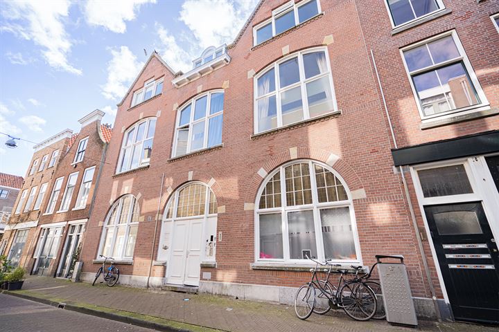 Bekijk foto 3 van Nieuwe Molstraat 6-J