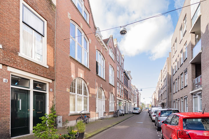 Bekijk foto 12 van Nieuwe Molstraat 6-J