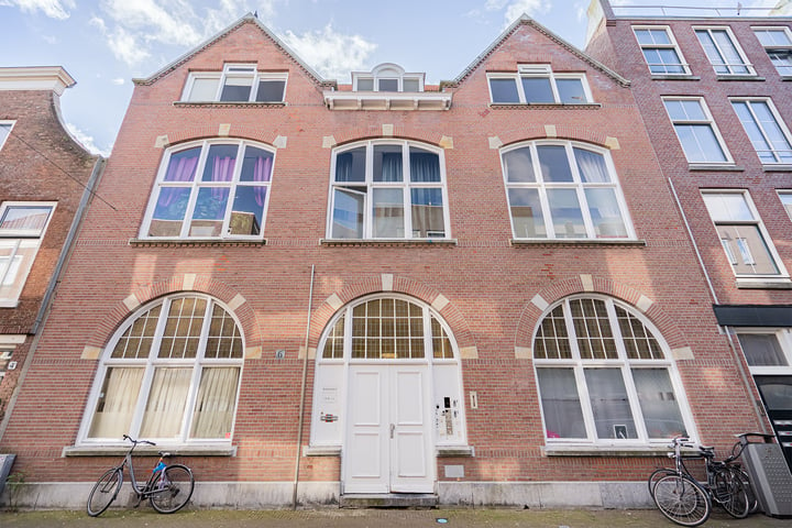 Bekijk foto 14 van Nieuwe Molstraat 6-J