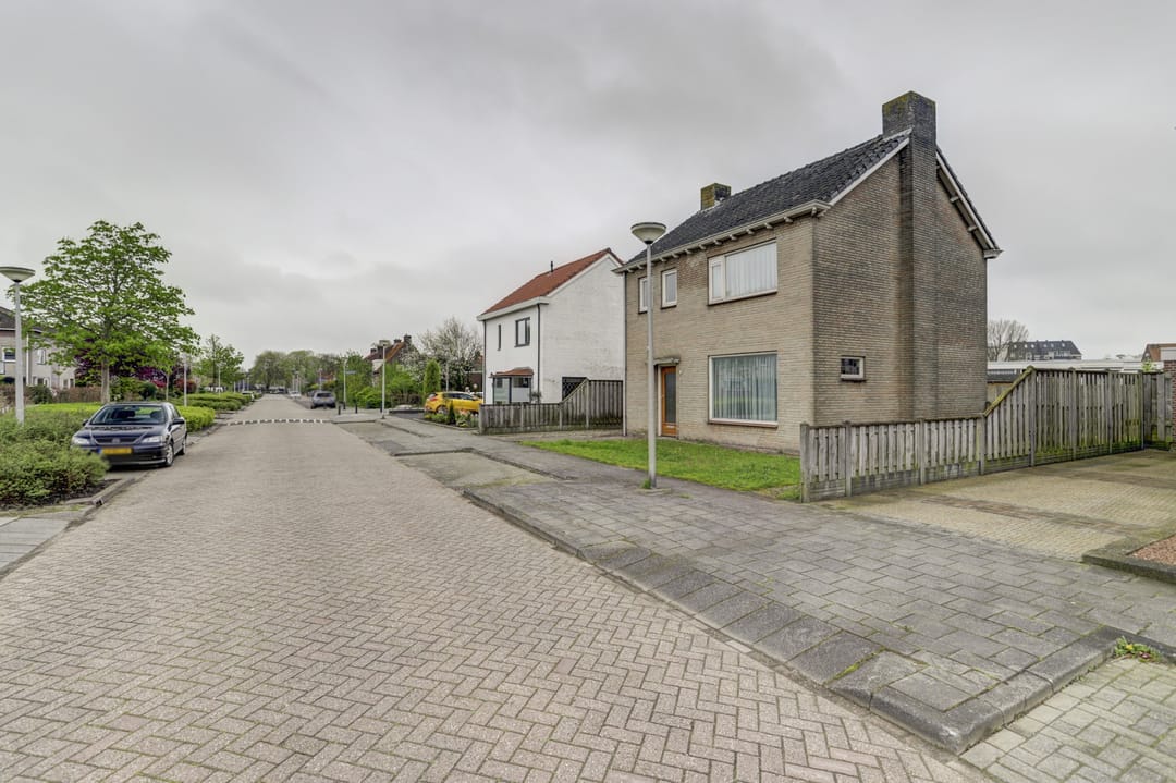 Photo 8 of Noordwal 18