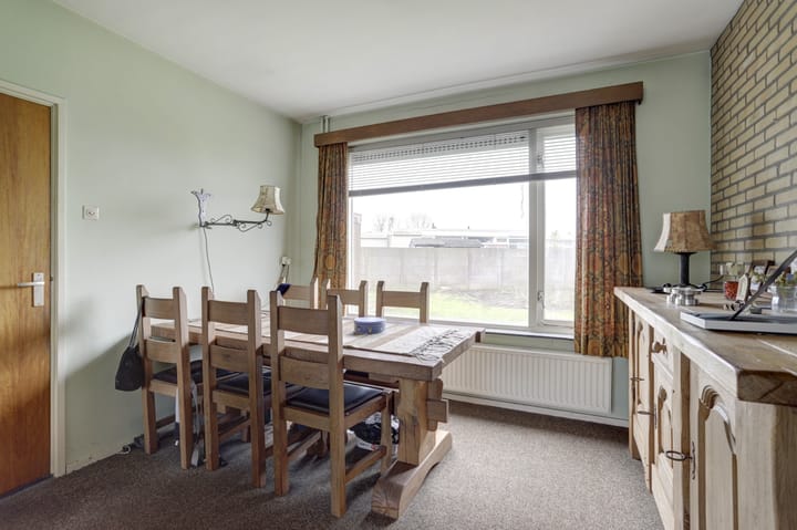 Foto 17 van Noordwal 18