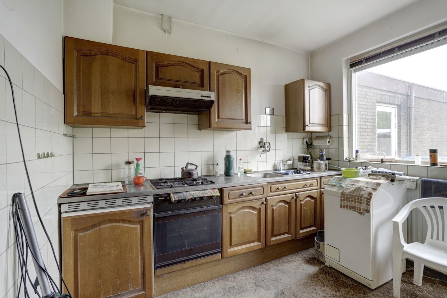 Photo 19 of Noordwal 18