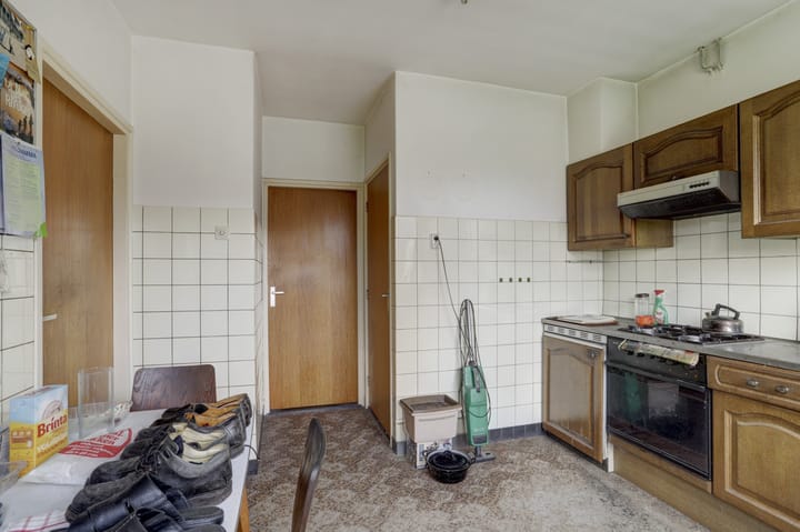 Foto 20 van Noordwal 18