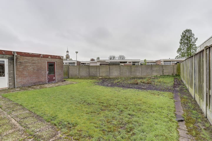 Foto 27 van Noordwal 18