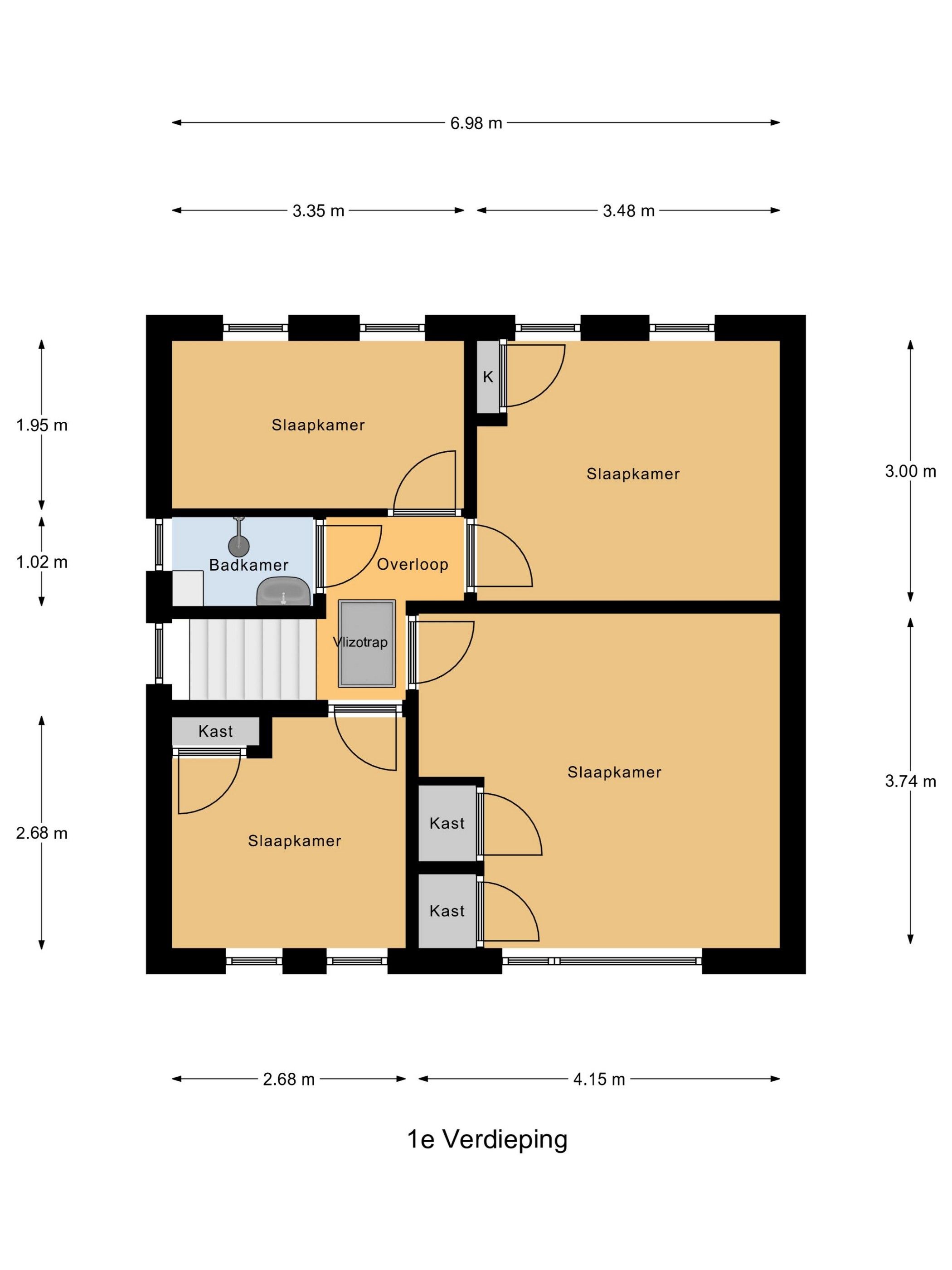 Photo 33 of Noordwal 18