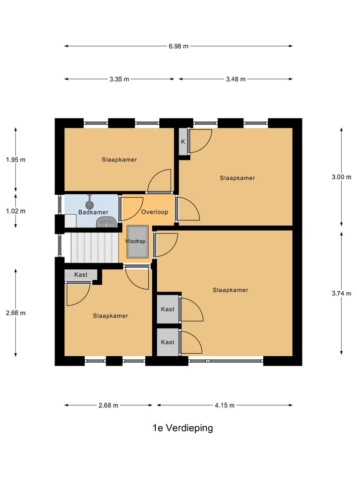 Foto 33 van Noordwal 18
