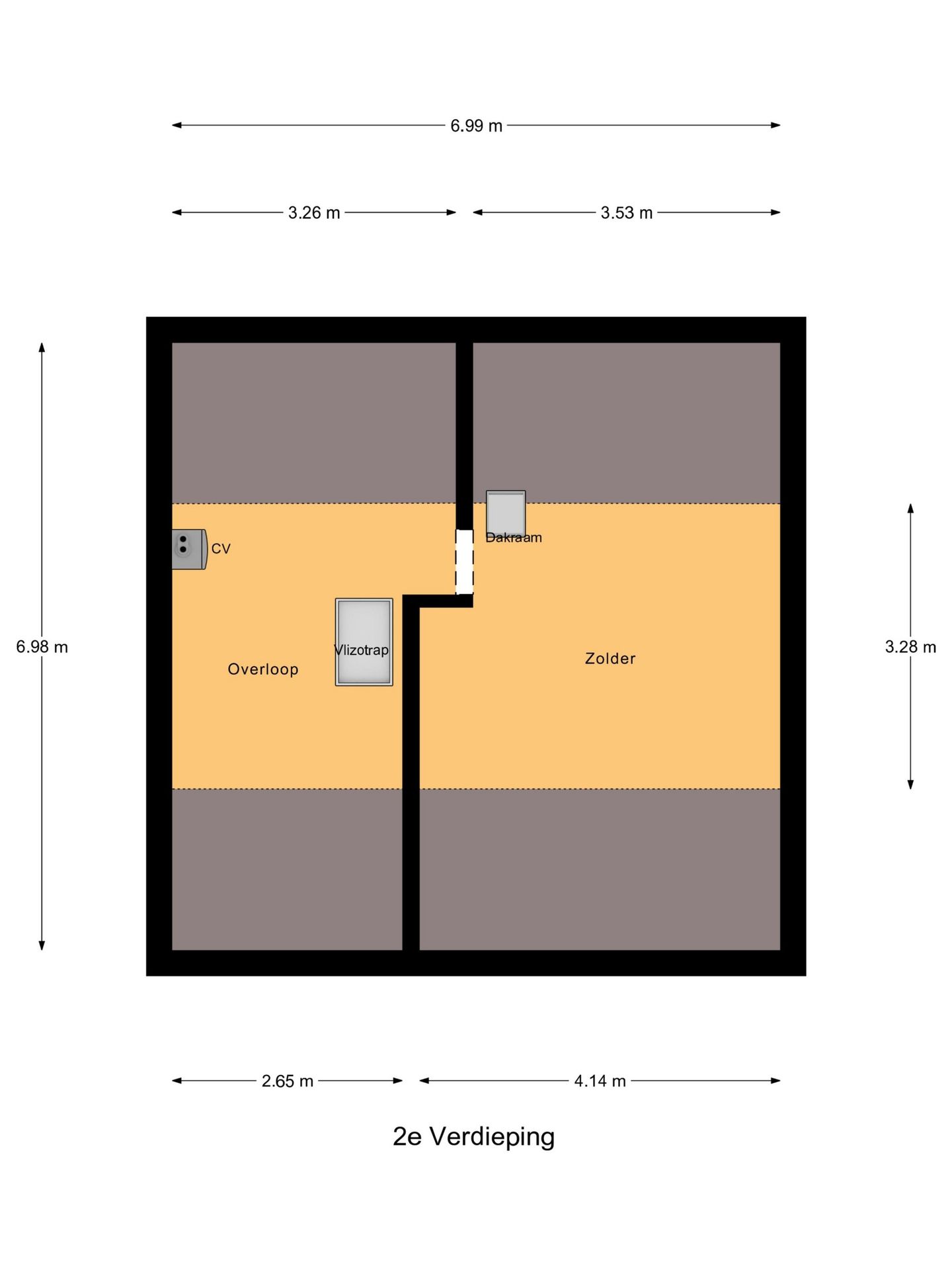 Photo 34 of Noordwal 18