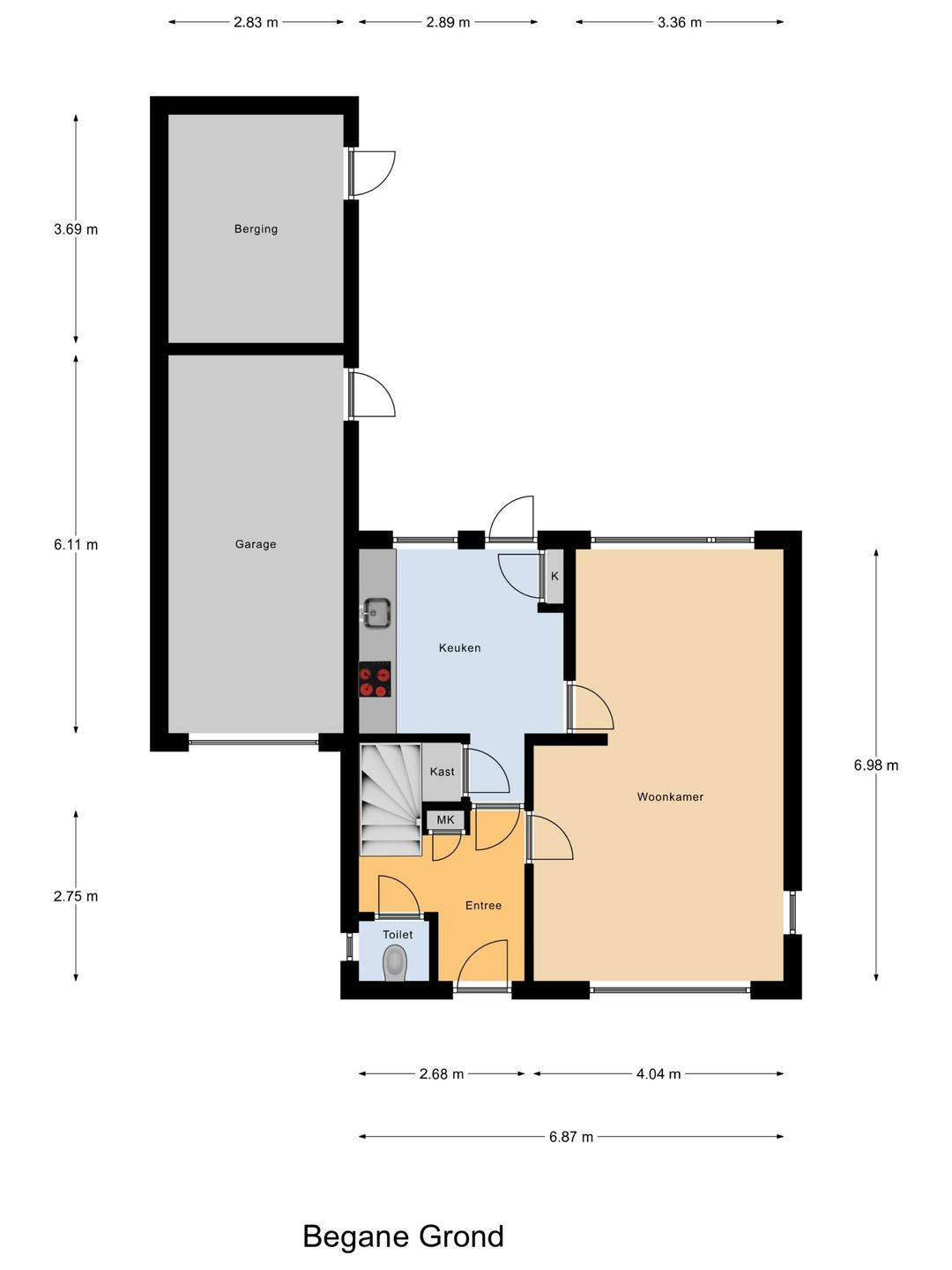 Photo 32 of Noordwal 18