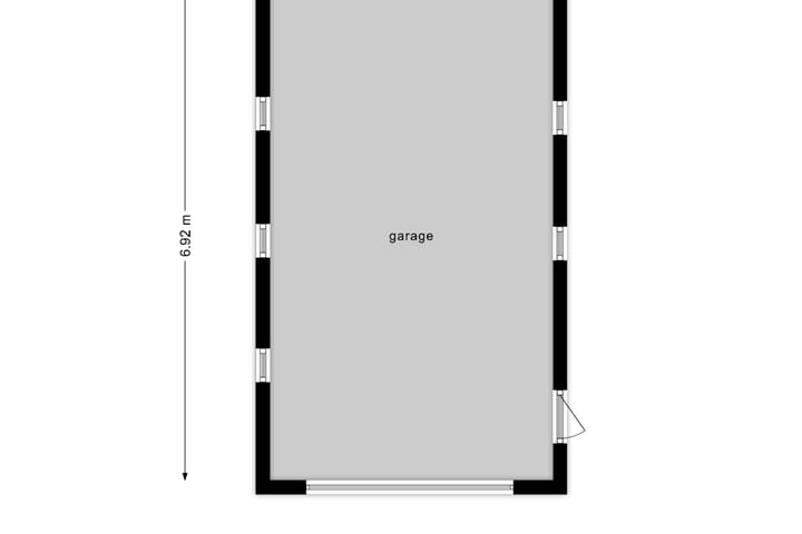 Bekijk foto 30 van Westersingel 15