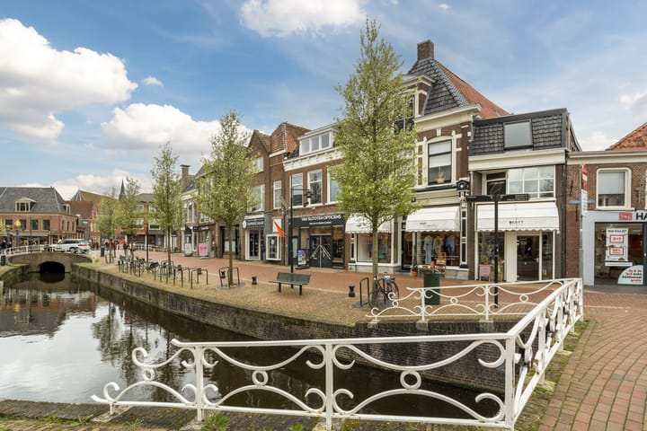 Foto 4 van Koornmarkt 13-15