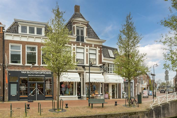 Bekijk foto 3 van Koornmarkt 13-15