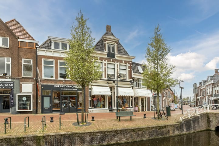 Foto 2 van Koornmarkt 13-15