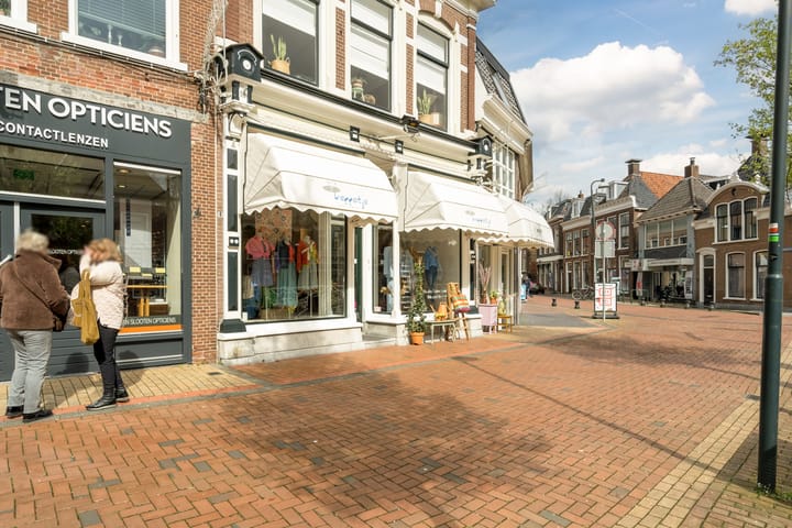 Foto 7 van Koornmarkt 13-15