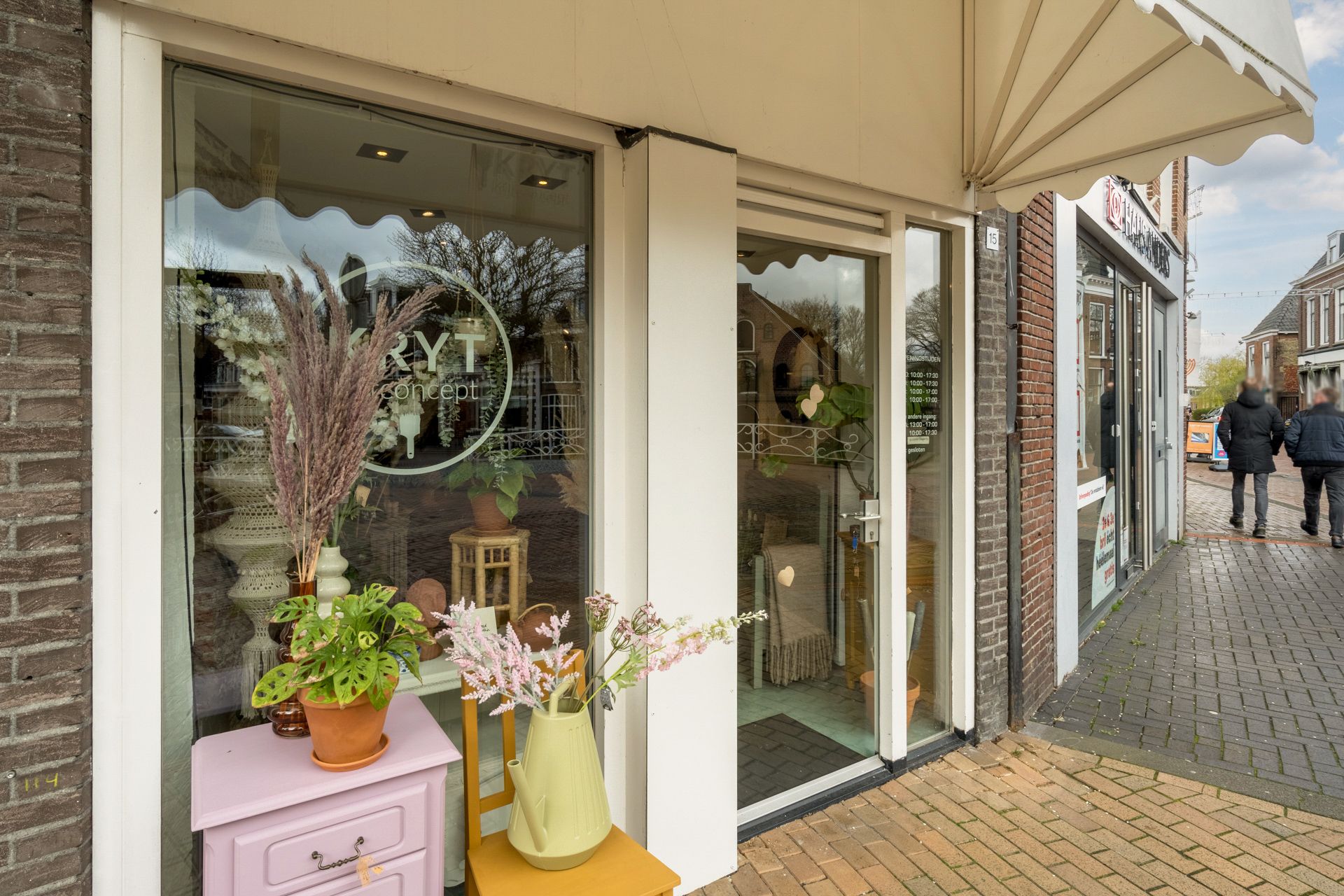 Foto 12 van Koornmarkt 13-15