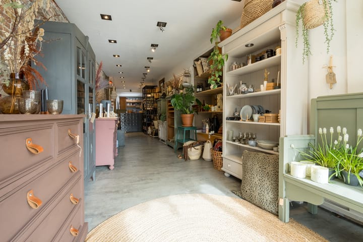 Foto 15 van Koornmarkt 13-15