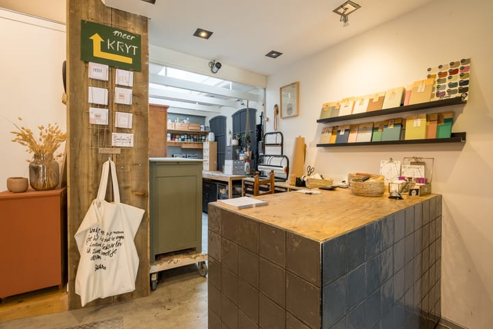 Foto 19 van Koornmarkt 13-15