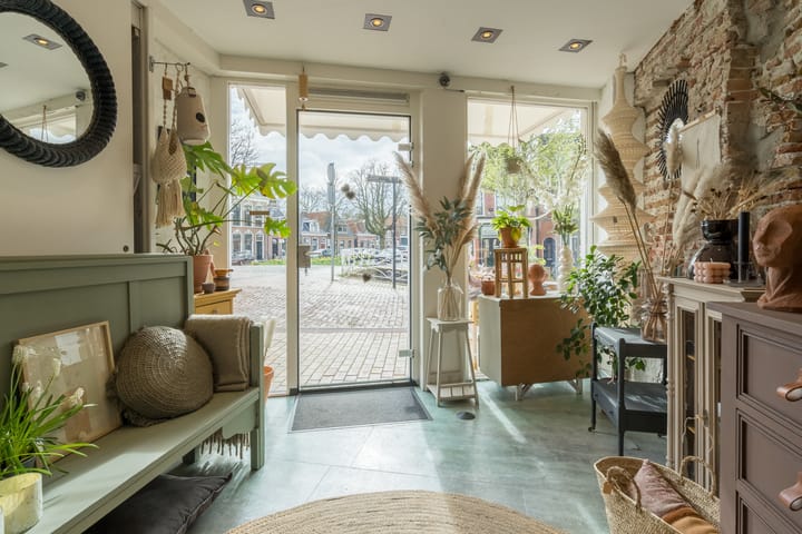 Foto 16 van Koornmarkt 13-15