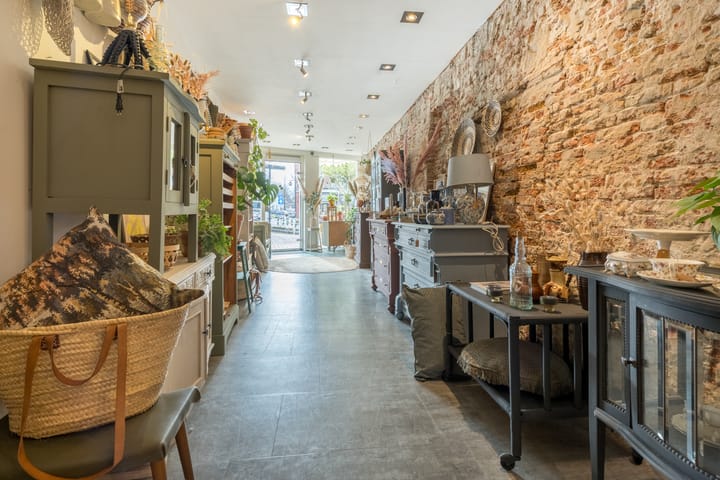 Foto 17 van Koornmarkt 13-15