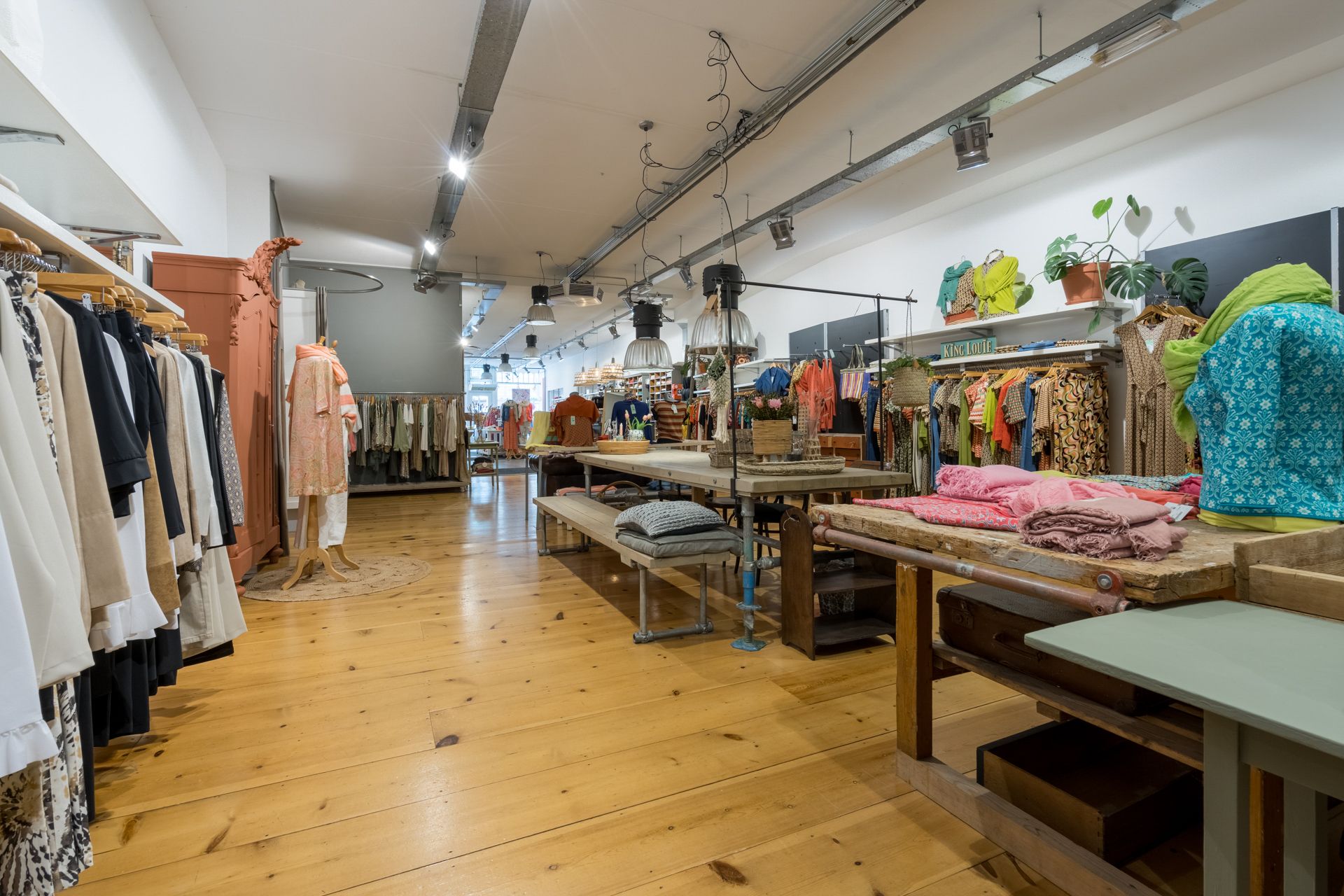 Foto 24 van Koornmarkt 13-15